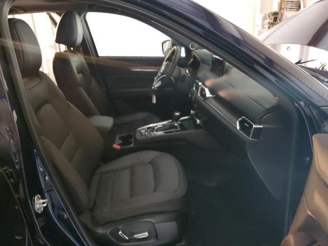 Photo 5 from auction – 2019 MAZDA CX-5 SIGNA with VIN JM3KFBEY1K0611585