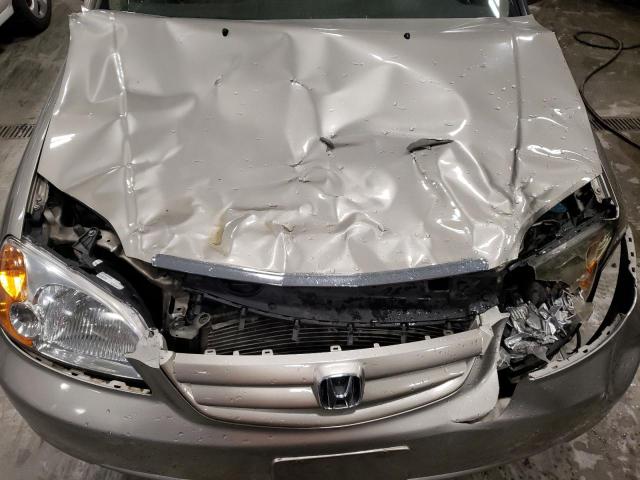 Photo 7 from auction – 2003 HONDA CIVIC EX with VIN 1HGES25783L028683