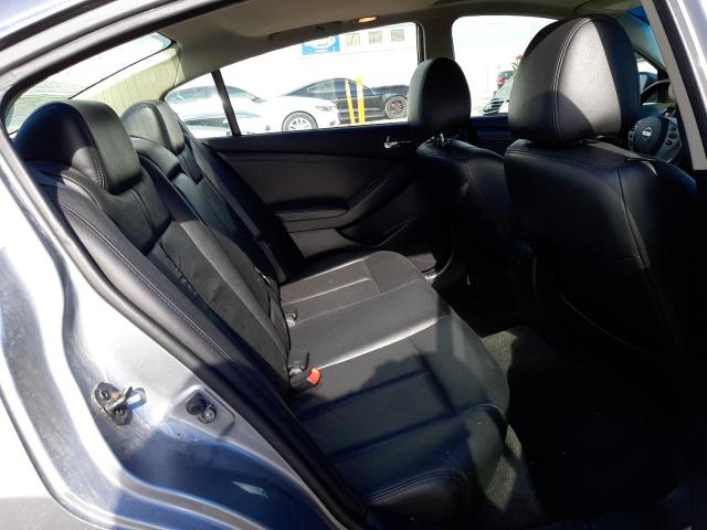 Photo 6 from auction – 2008 NISSAN ALTIMA 2.5 with VIN 1N4AL21E98N474292