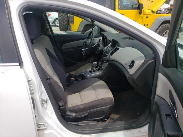 Photo 5 from auction – 2012 CHEVROLET CRUZE LS with VIN 1G1PC5SH1C7321068
