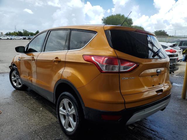 Photo 3 from auction – 2016 FORD ESCAPE SE with VIN 1FMCU0G73GUC89720