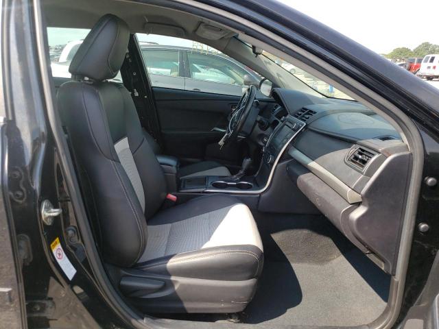 Photo 5 from auction – 2017 TOYOTA CAMRY LE with VIN 4T1BF1FK4HU424528