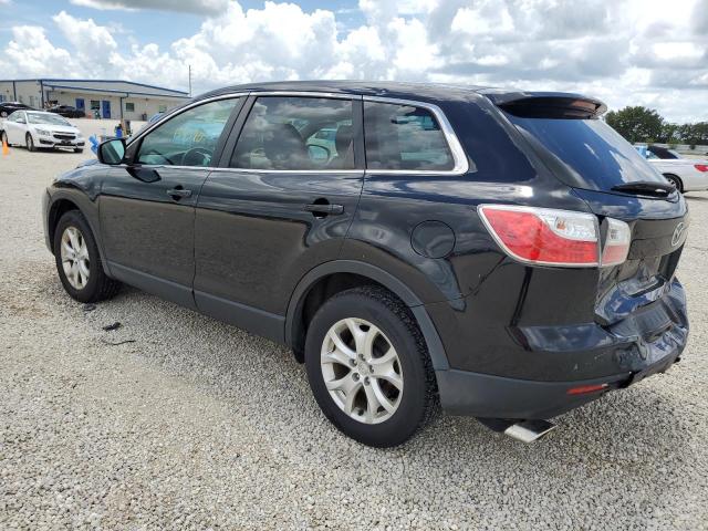 Photo 3 from auction – 2011 MAZDA CX-9 with VIN JM3TB3CV4B0304751