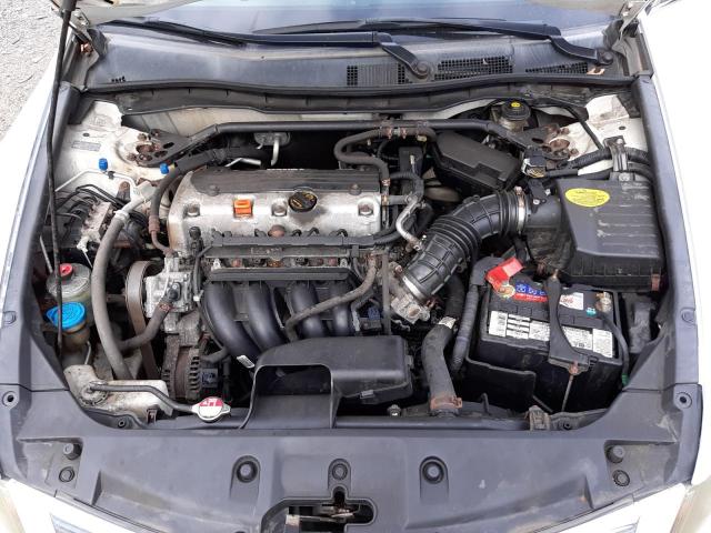 Photo 7 from auction – 2012 HONDA ACCORD EXL with VIN 1HGCP2F80CA215878