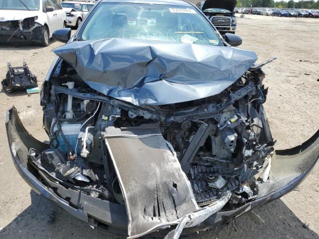 Photo 9 from auction – 2014 TOYOTA COROLLA L with VIN 2T1BURHE3EC222479