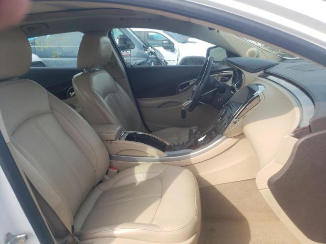 Photo 5 from auction – 2011 BUICK LACROSSE C with VIN 1G4GC5GDXBF165836