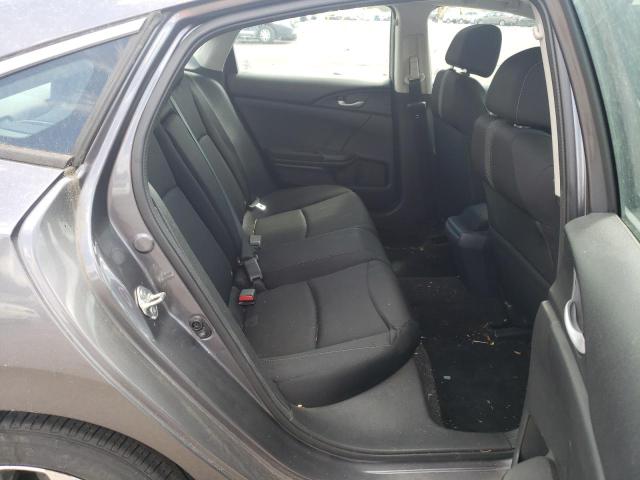Photo 6 from auction – 2016 HONDA CIVIC EX with VIN 2HGFC2F74GH507363