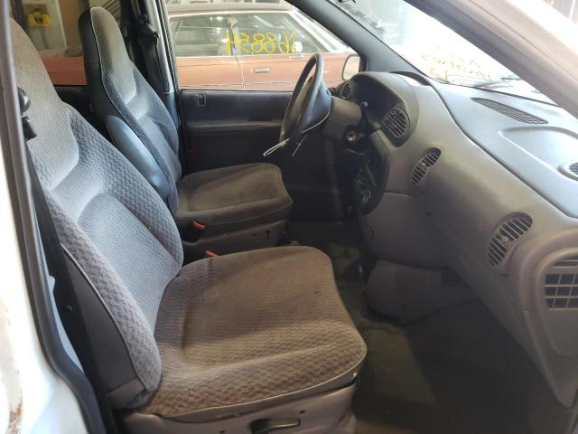 Photo 5 from auction – 2000 DODGE GRAND CARA with VIN 2B4GP44G5YR636307