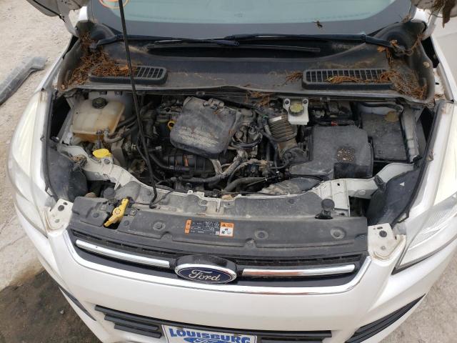Photo 7 from auction – 2014 FORD ESCAPE TIT with VIN 1FMCU0JX0EUC44868