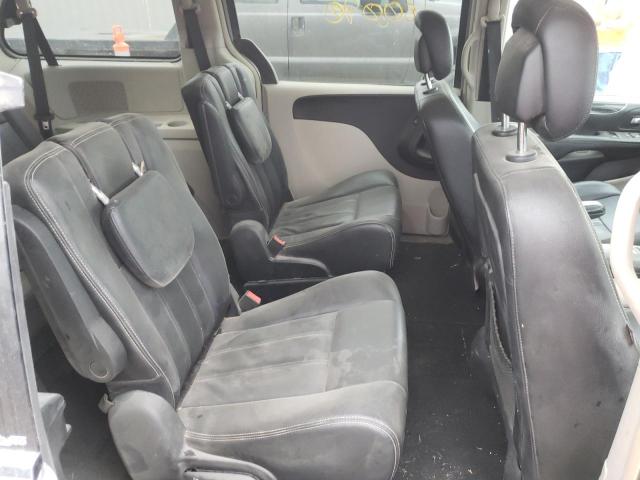 Photo 6 from auction – 2014 CHRYSLER TOWN & COU with VIN 2C4RC1BG8ER325779