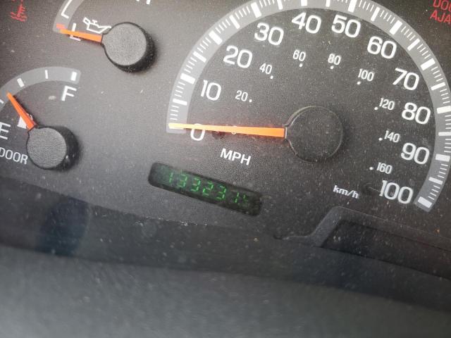 Photo 8 from auction – 2003 FORD F150 with VIN 1FTRX17243NB49681