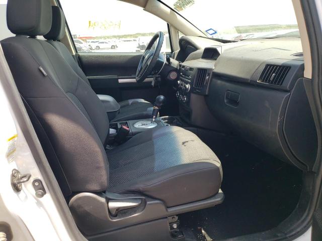 Photo 5 from auction – 2011 MITSUBISHI ENDEAVOR L with VIN 4A4JN2AS7BE032251