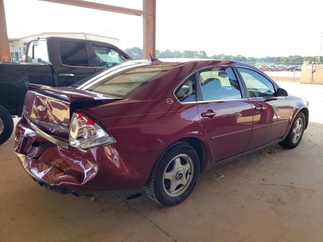 Photo 4 from auction – 2008 CHEVROLET IMPALA LT with VIN 2G1WT58K581344002