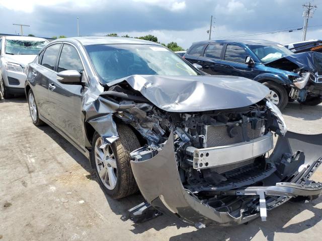 Photo 9 from auction – 2014 NISSAN ALTIMA 2.5 with VIN 1N4AL3AP1EC323252