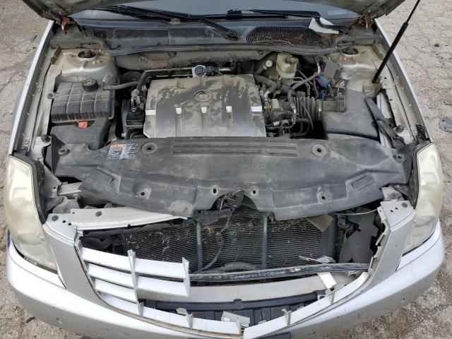Photo 7 from auction – 2011 CADILLAC DTS PREMIU with VIN 1G6KH5E67BU128391