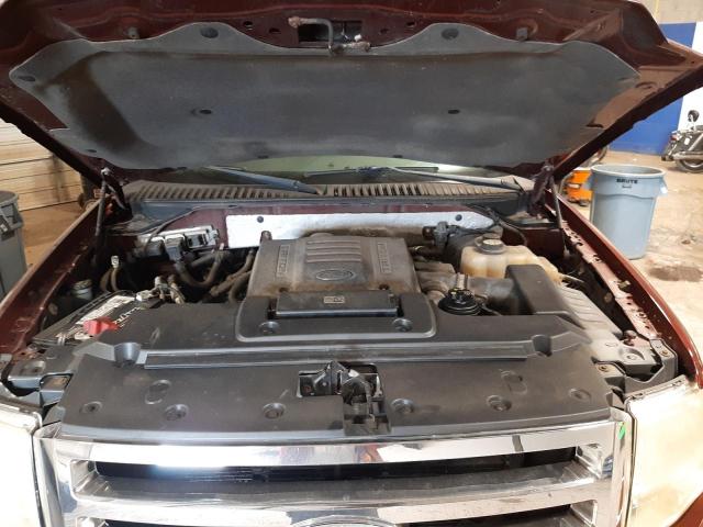 Photo 7 from auction – 2007 FORD EXPEDITION with VIN 1FMFU18567LA55965