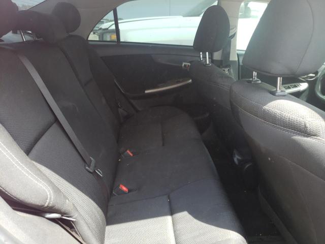 Photo 6 from auction – 2013 TOYOTA COROLLA BA with VIN 2T1BU4EE3DC009859