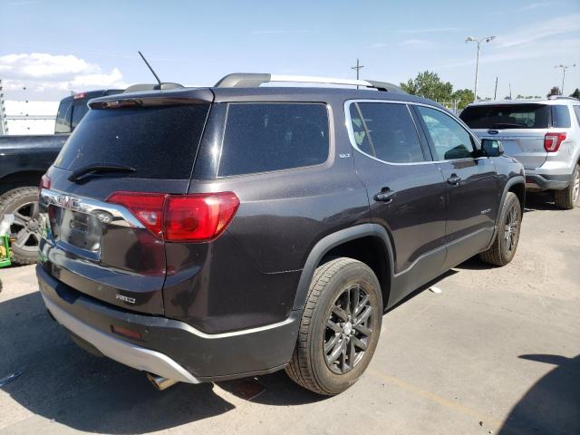 Photo 4 from auction – 2017 GMC ACADIA SLT with VIN 1GKKNULS5HZ196768