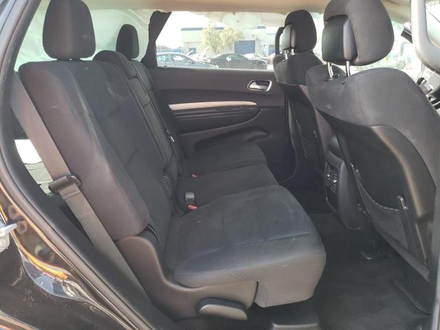 Photo 6 from auction – 2014 DODGE DURANGO SX with VIN 1C4RDHAG3EC975331