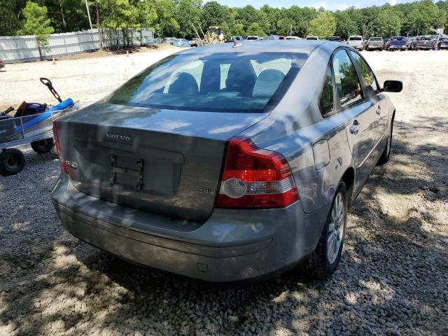 Photo 4 from auction – 2005 VOLVO S40 2.4I with VIN YV1MS382952078270