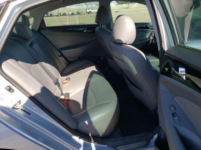 Photo 6 from auction – 2013 HYUNDAI SONATA SE with VIN 5NPEC4AC0DH623477