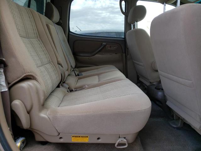 Photo 6 from auction – 2004 TOYOTA TUNDRA DOU with VIN 5TBDT441X4S444498