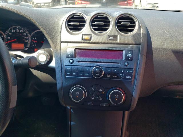 Photo 9 from auction – 2010 NISSAN ALTIMA S with VIN 1N4AL2EP6AC137110