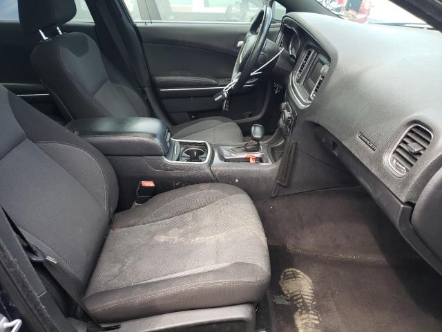 Photo 5 from auction – 2015 DODGE CHARGER SE with VIN 2C3CDXBG6FH841060