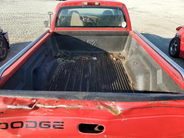 Photo 9 from auction – 2002 DODGE DAKOTA SPO with VIN 1B7GL32X72S708903