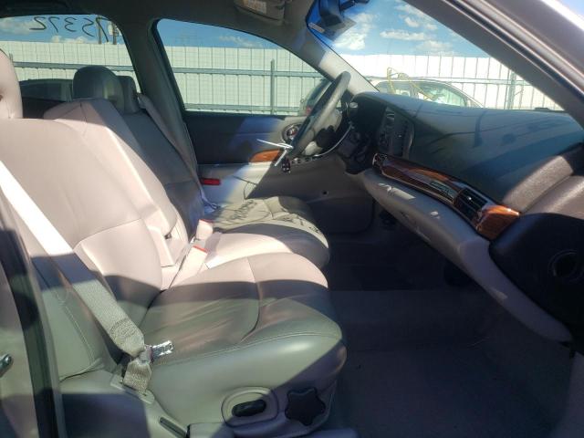 Photo 5 from auction – 2004 BUICK LESABRE CU with VIN 1G4HP52K844150894