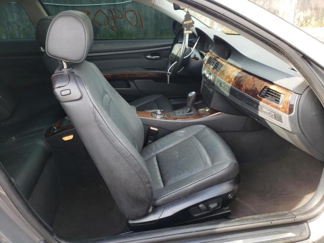 Photo 5 from auction – 2011 BMW 328 I SULE with VIN WBAKE5C53BE429635