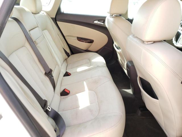 Photo 6 from auction – 2015 BUICK VERANO CON with VIN 1G4PR5SKXF4188300