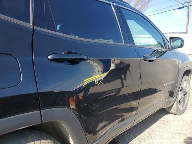 Photo 9 from auction – 2018 JEEP COMPASS LI with VIN 3C4NJDCB9JT282098