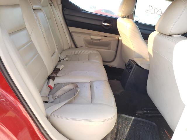 Photo 6 from auction – 2006 DODGE CHARGER SE with VIN 2B3KA43G86H317116