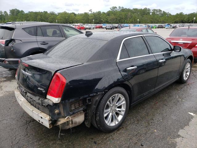 Photo 4 from auction – 2016 CHRYSLER 300C with VIN 2C3CCAEG3GH243621