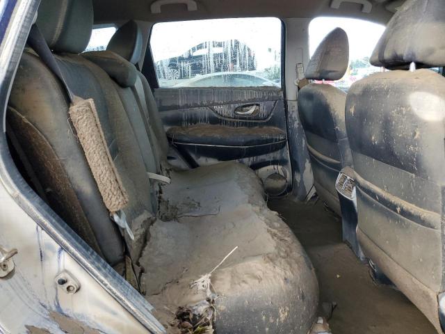 Photo 6 from auction – 2019 NISSAN ROGUE S with VIN 5N1AT2MV1KC840847