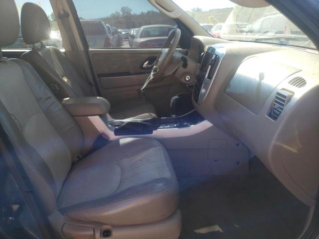 Photo 5 from auction – 2006 MERCURY MARINER with VIN 4M2CU56166DJ07628