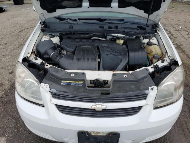 Photo 7 from auction – 2007 CHEVROLET COBALT SS with VIN 1G1AM15B877112046
