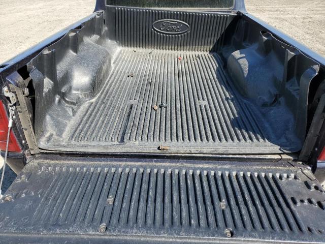 Photo 6 from auction – 2002 FORD RANGER with VIN 1FTYR10D12PB06503
