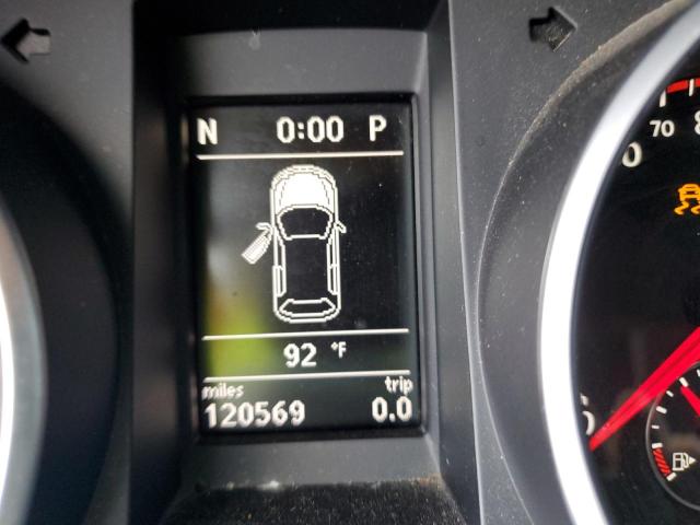 Photo 8 from auction – 2012 VOLKSWAGEN GTI with VIN WVWFV7AJ5CW092722