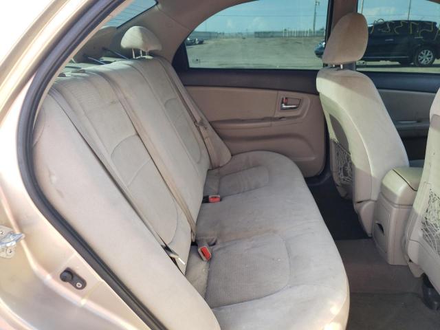 Photo 6 from auction – 2009 KIA SPECTRA EX with VIN KNAFE221795617874