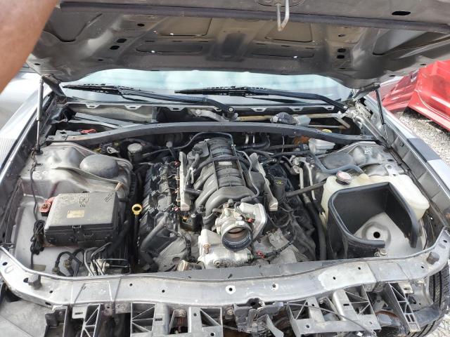 Photo 7 from auction – 2011 DODGE CHARGER PO with VIN 2B3CL1CT9BH582339