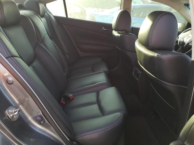 صورة رقم 6 من المزاد - 2014 NISSAN MAXIMA S مع VIN 1N4AA5AP0EC910320