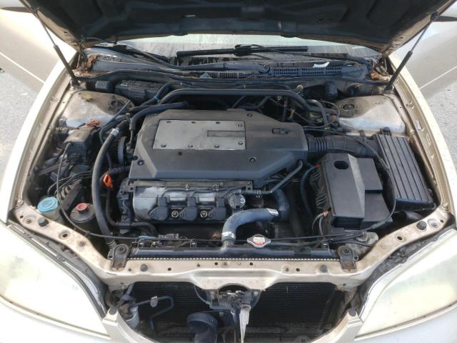 Photo 7 from auction – 2001 ACURA 3.2CL with VIN 19UYA42441A008896