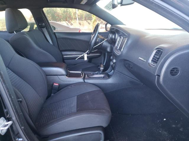Photo 5 from auction – 2019 DODGE CHARGER GT with VIN 2C3CDXHG6KH603050