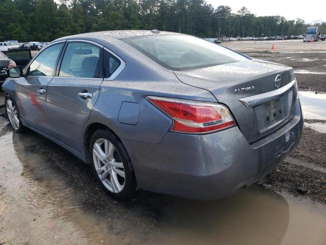 Photo 3 from auction – 2015 NISSAN ALTIMA 3.5 with VIN 1N4BL3AP5FC495449