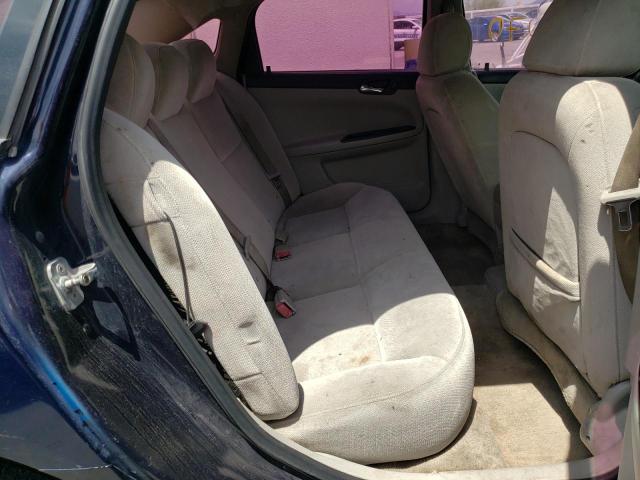 Photo 6 from auction – 2007 CHEVROLET IMPALA LS with VIN 2G1WB58KX79365883
