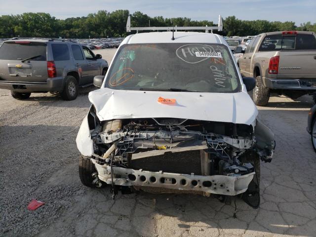 Photo 9 from auction – 2014 FORD TRANSIT CO with VIN NM0LS7F78E1148125