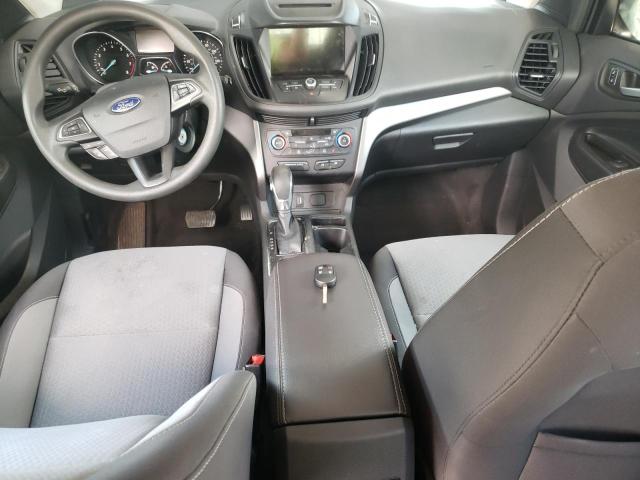 Photo 5 from auction – 2018 FORD ESCAPE SE with VIN 1FMCU9GD3JUB53962