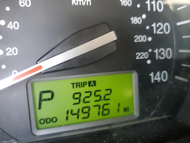 Photo 8 from auction – 2008 KIA SPECTRA EX with VIN KNAFE121185562086